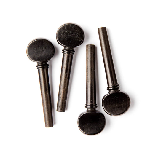 Dunlop HE921 violin peg 34