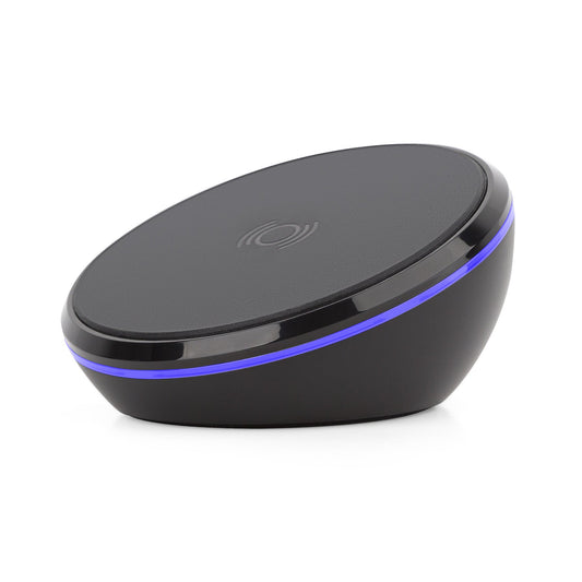 TYLT Orb- Wireless Charger - Black