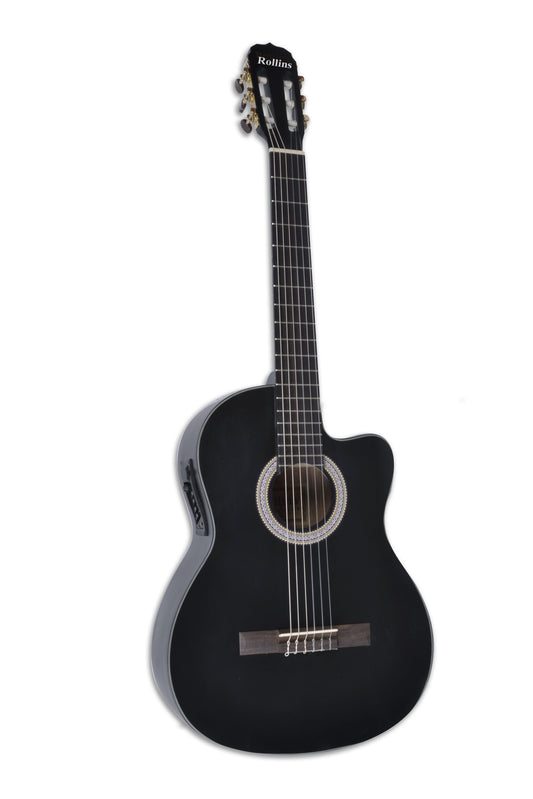 Guitar Rolins second hand