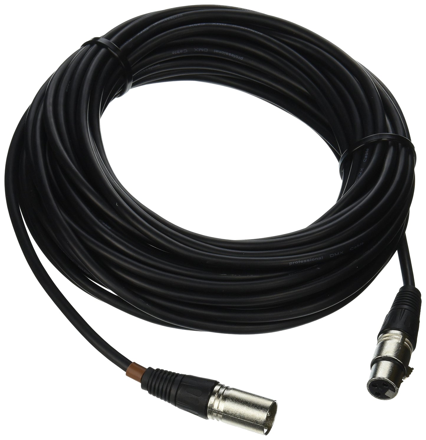 Chauvet 3 Pin 50ft DMX Cable