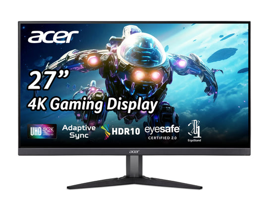 Acer 27 4K Display