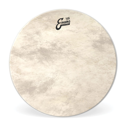 Evans Calftone Bassdrumhead 18