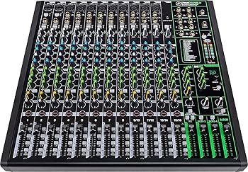 Mackie Pro FX16V3 16 Channel Mixer