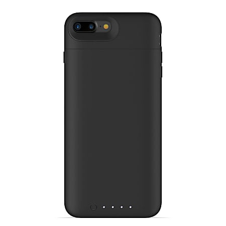 Mophie Juice Pack Air 2420 mAh iPhone 78 Plus Black