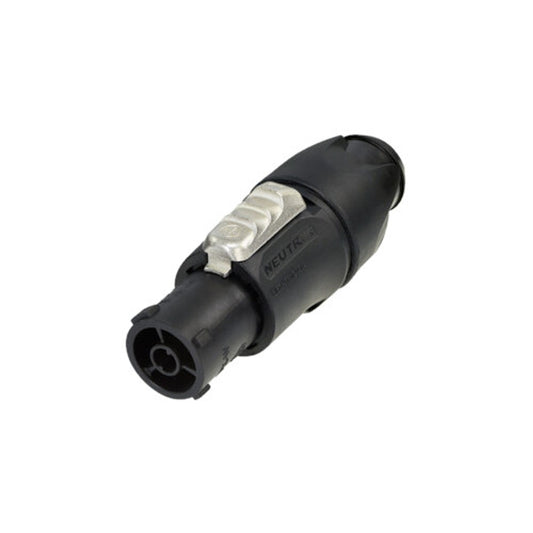 Neutrik NAC3FX-W Powercon Female
