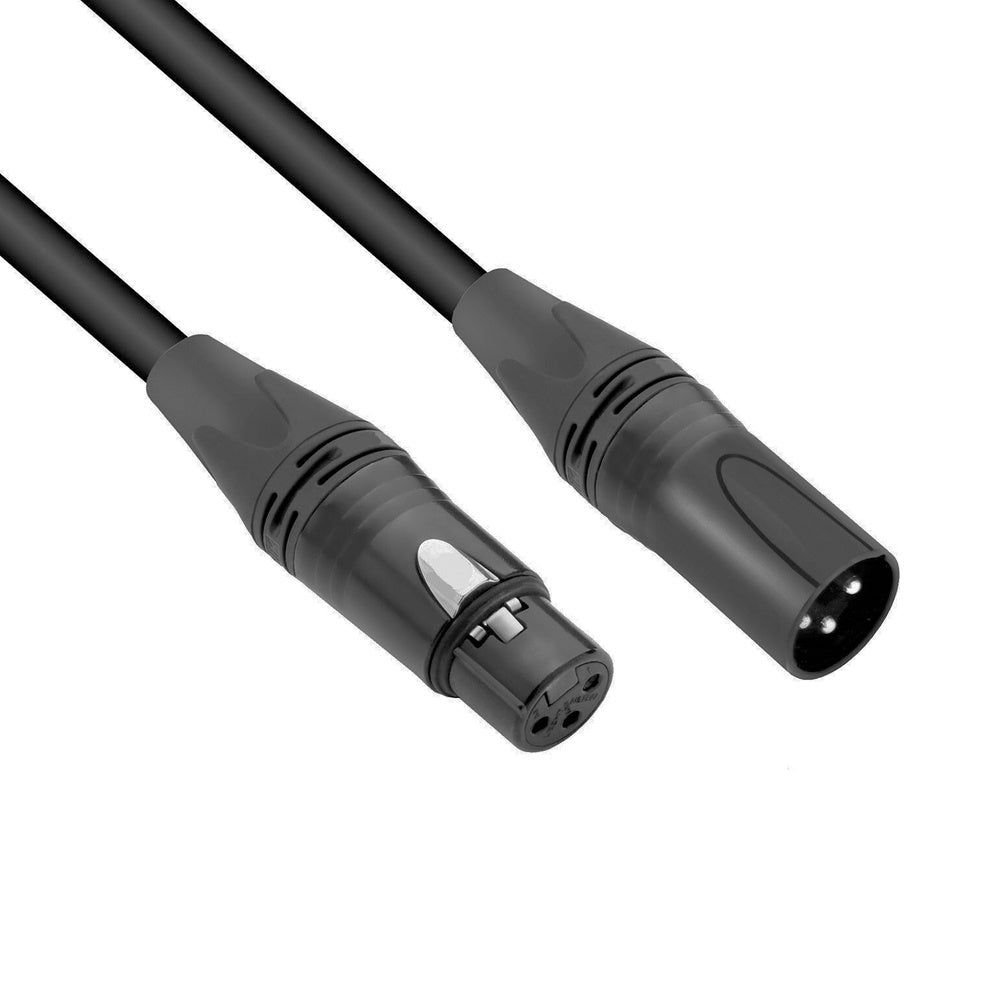 Accenta ACC3220 DMX 20FT Cable