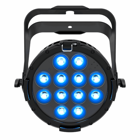 Chauvet COLORdash Par H12IP outdoor LED wash