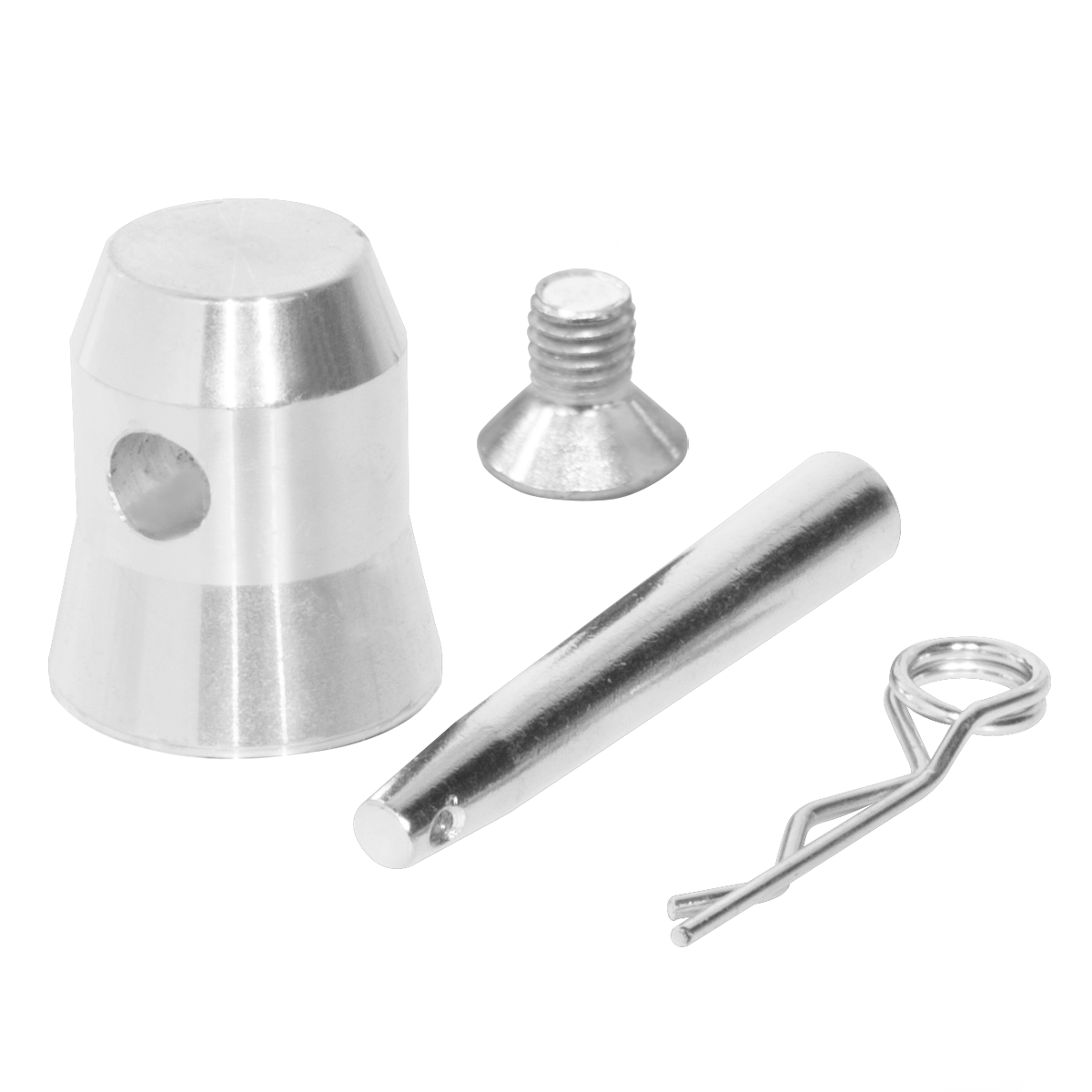 Chauvet CT-CONKIT-B Base Plate Connector Set