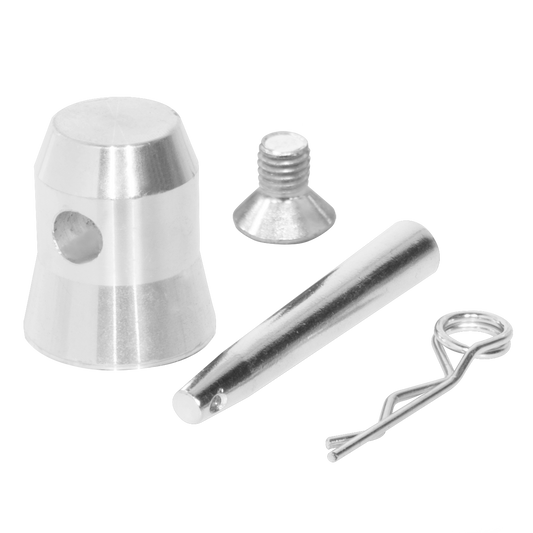 Chauvet CT-CONKIT-B Base Plate Connector Set