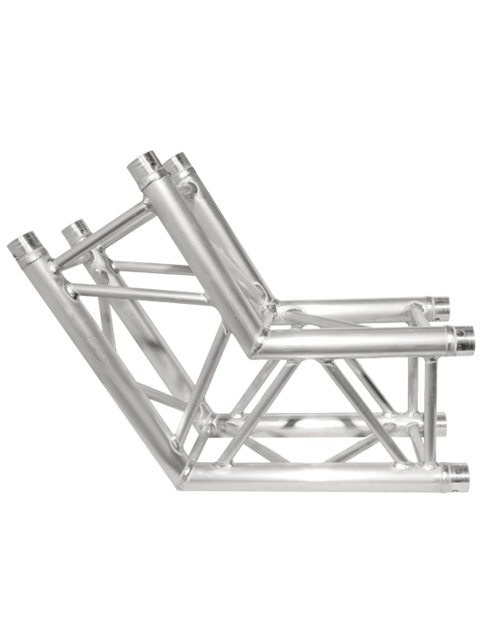 Chauvet Trusst CT290-4120C 2-way 120-degree truss corner