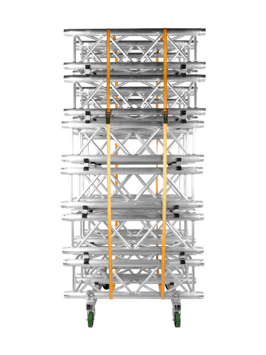 Chauvet DJ CT290 truss dolly kit