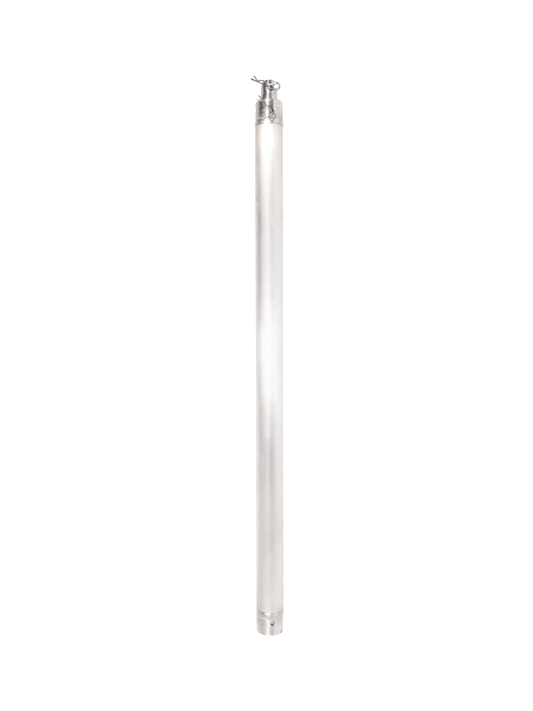 Chauvet CT40110P 1 Meter pipe