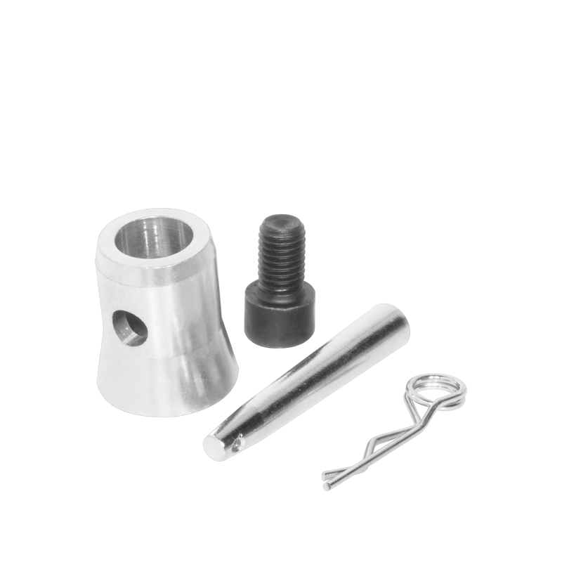 Chauvet Trusst CT-CONKIT6WAY connector set for 6-way corner block