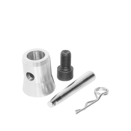 Chauvet Trusst CT-CONKIT6WAY connector set for 6-way corner block