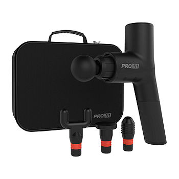 TZUMI Pro Fit Percussion Muscle Massager