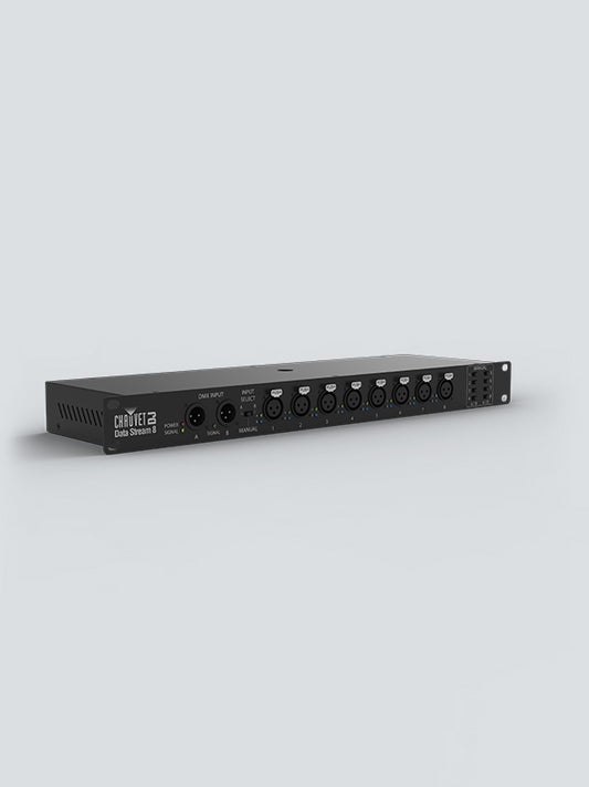 Chauvet DJ Data Stream 8 DMX splitter