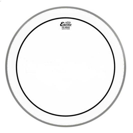 Remo EN-1320-PS Encore 20'' Pinstripe Bass Drum