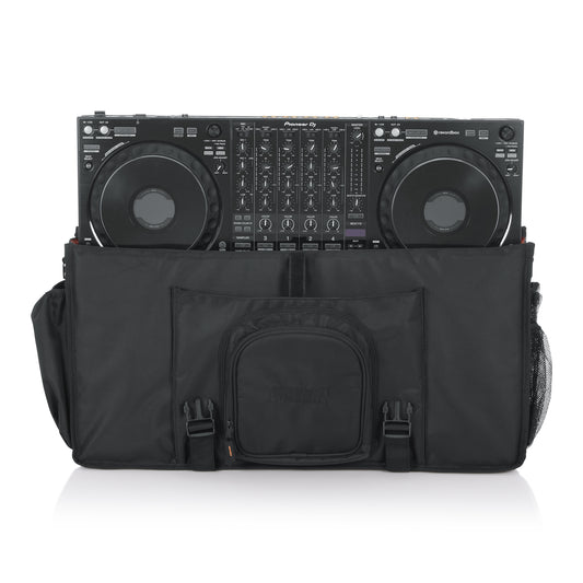 Gator G-Club Messenger Bag For DDJ1000SRT Controller