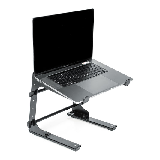 Gator GFWLAPTOP1000 Frameworks Collapsible Desktop Laptop Stand