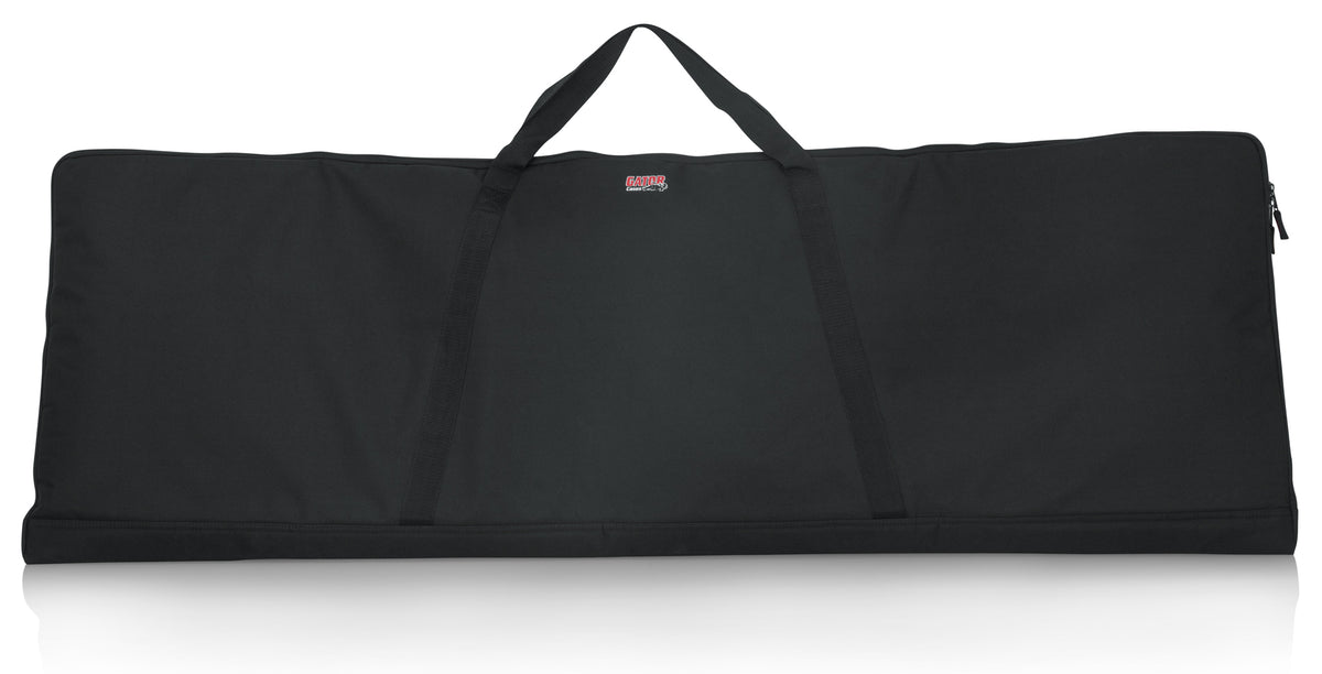 Gator GKBE-88 economy gig bag for 88-key keyboards