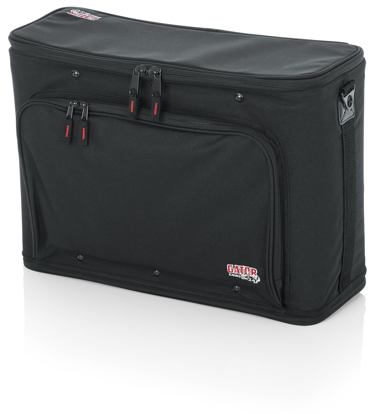Gator GR-RACKBAG-3U lightweight 3U rack bag