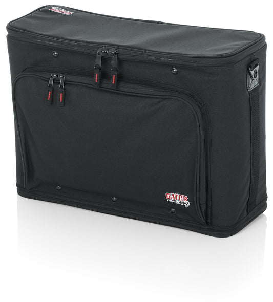 Gator GR-RACKBAG-3U lightweight 3U rack bag