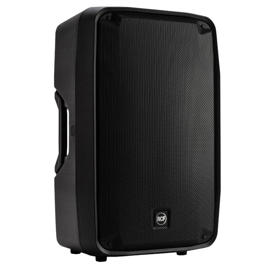 RCF HD35-A Active 1400 Watt 2-Way 15 Powered Loudspeaker