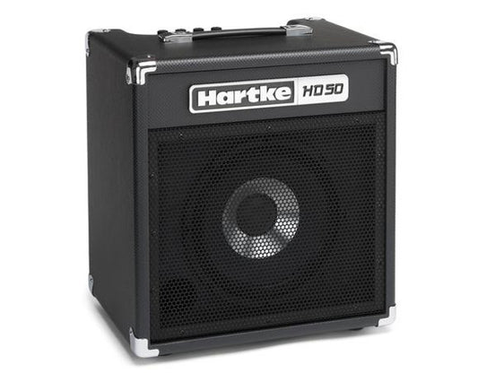 Hartke HMHD50 BASS COMBO SPEAKER Hydrive