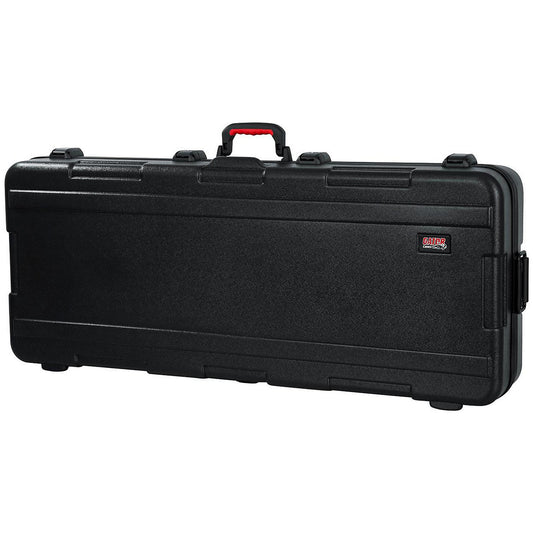 Gator TSA Series ATA molded case for 61-key keyboards