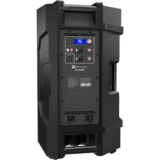 EV ELX200-12P 12 Powered Speaker