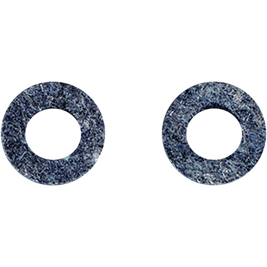 Zildjian hi-hat clutch felts, 2-pack