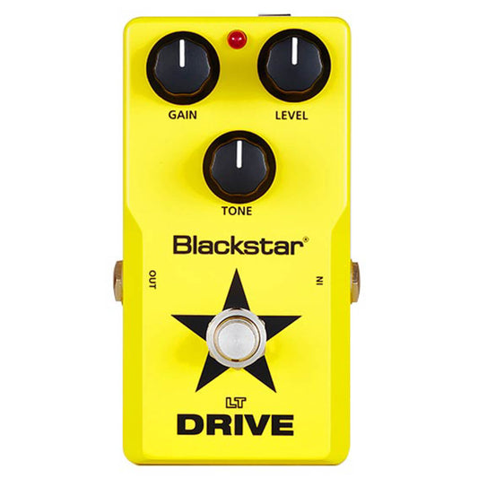 Blackstar LT Drive Pedals