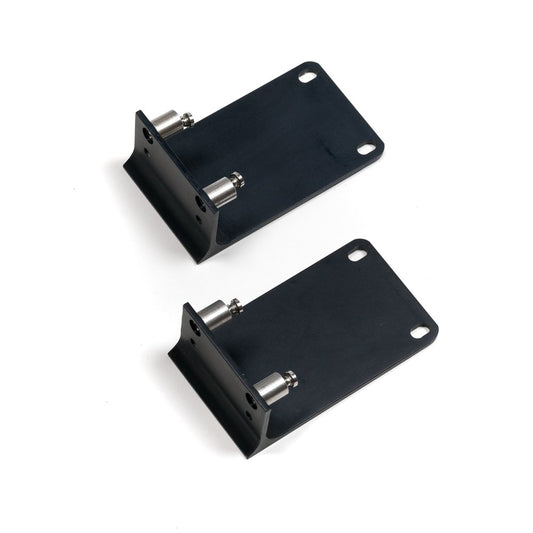 Gallien-Krueger rack ear kit for Legacy and Fusion S bass heads
