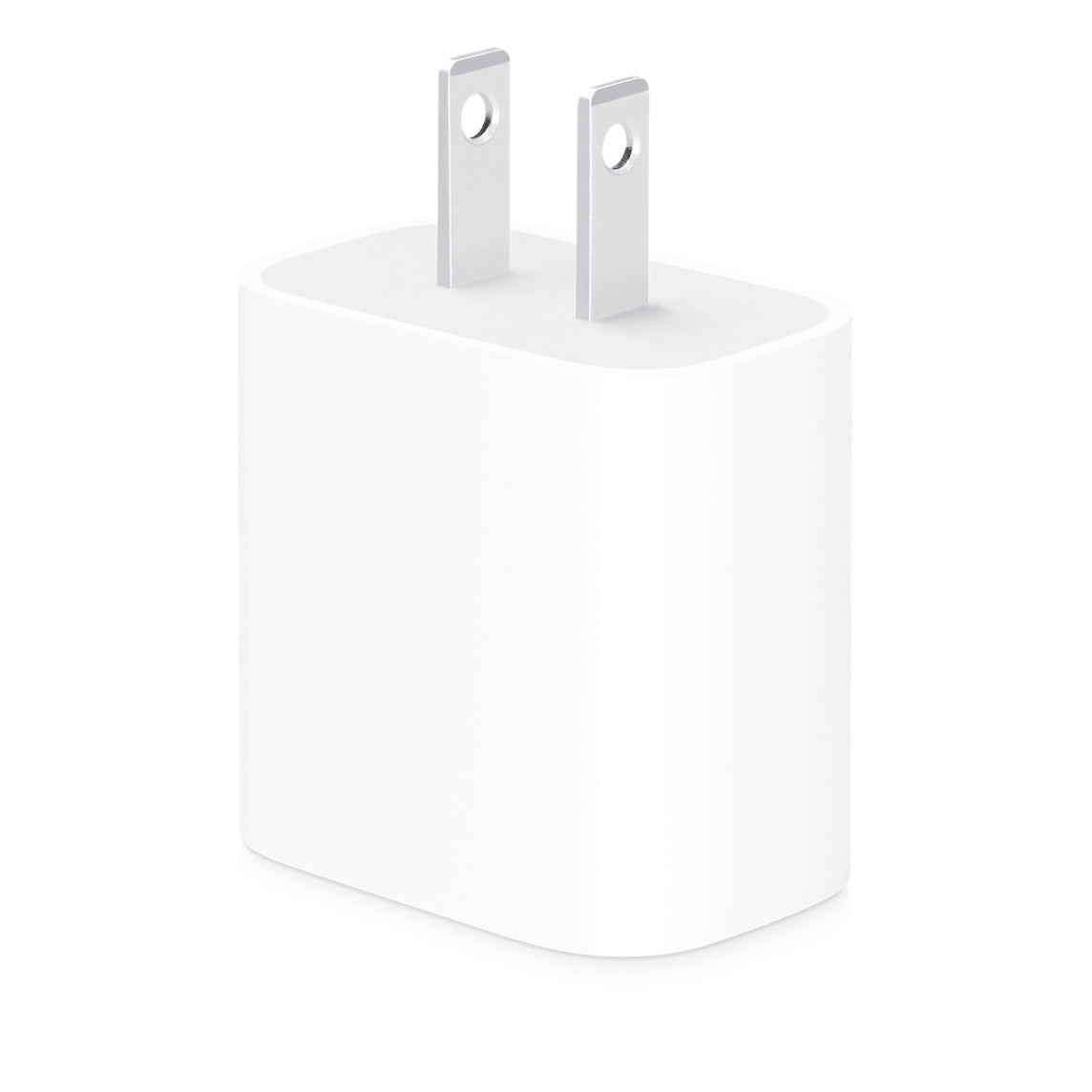 Apple 20W USB-C power adapter