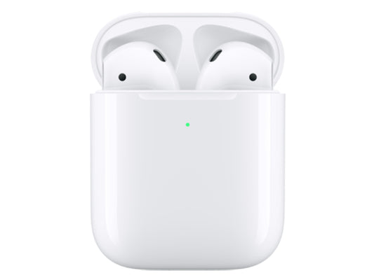 Apple AirPods with Wireless Charging Case MRXJ2AMA