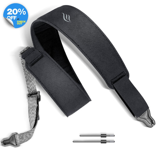 Montag Guitar Strap MS-1