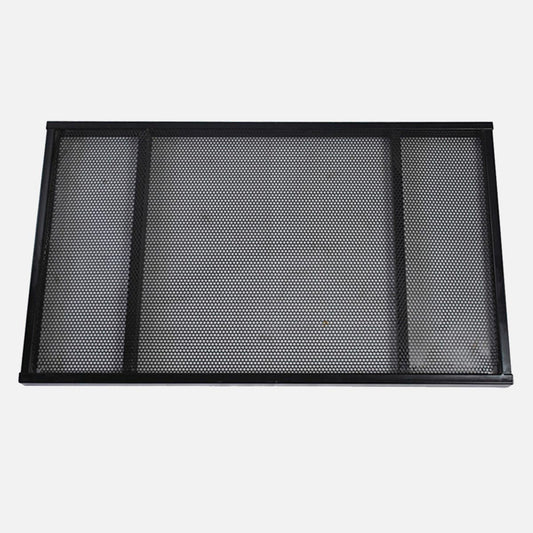 Accenta Tab2 Table Top Metal Mesh
