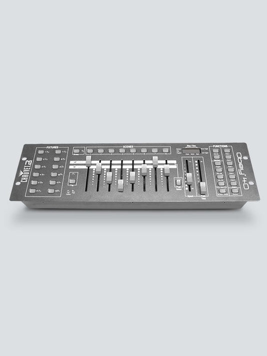 Chauvet DJ Obey 40 DMX controller