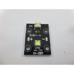 Chauvet PTD22LED50001 LED PCB