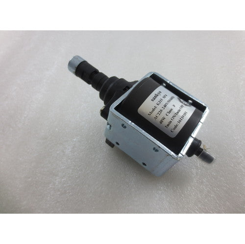 Chauvet PTGYB039 220V PUMP with 8 screw-holes
