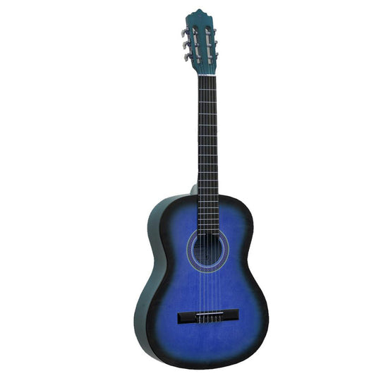 Palmer Classic Guitar with EQ402