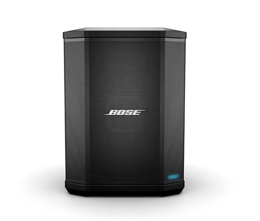 Bose S1 Pro portable PA system