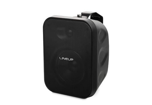 Line Up Audio SC560IP-TW 60W 525 Speaker Black
