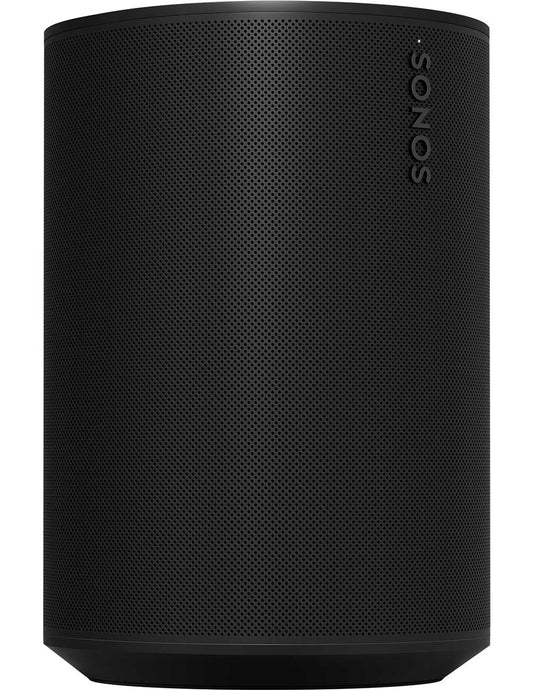 Sonos Era 100 — Smart Wireless Speaker (Black)