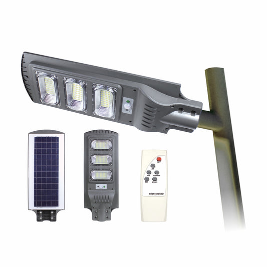 SKY SS-25 Integrated Solar Garden Light
