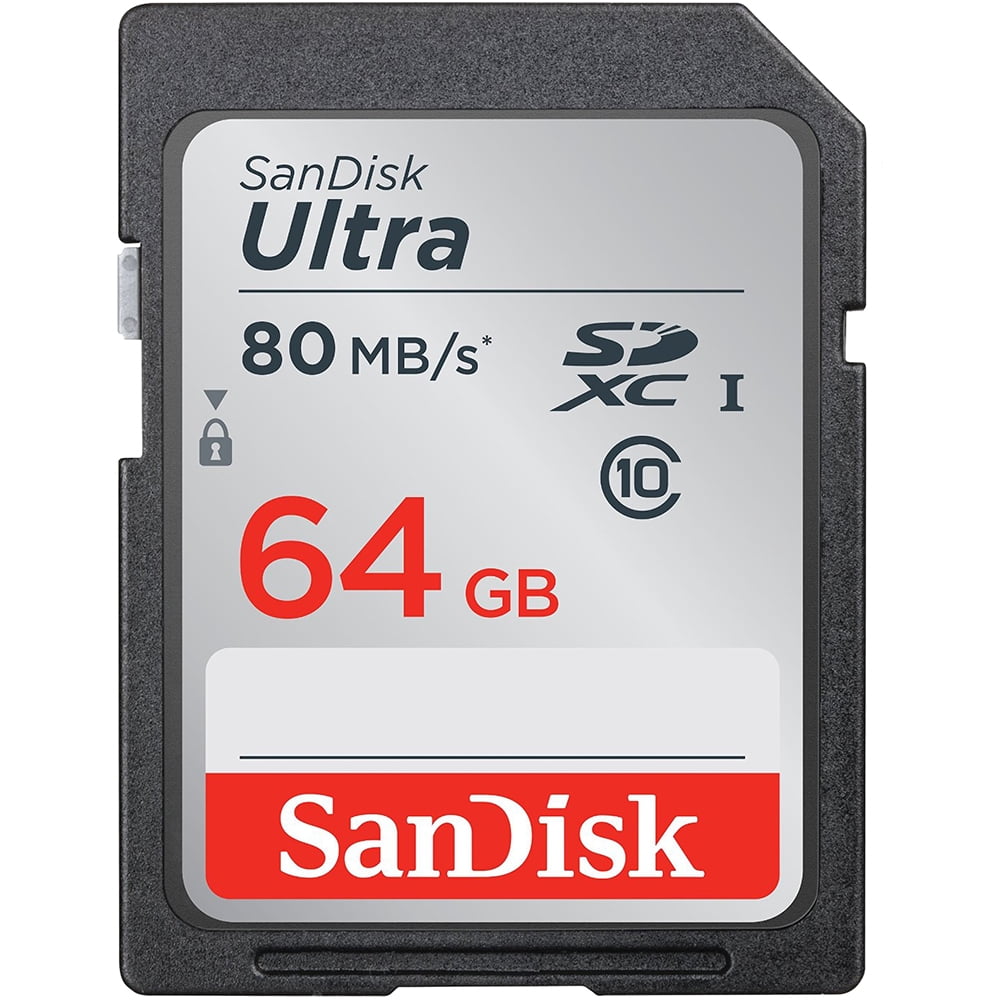 SanDisk 64 GB