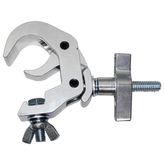 ProX T-C12H aluminium self-locking truss clamp with wing knob