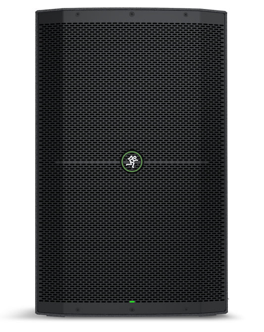 Mackie Thump215XT 15-inch enhanced powered loudspeaker