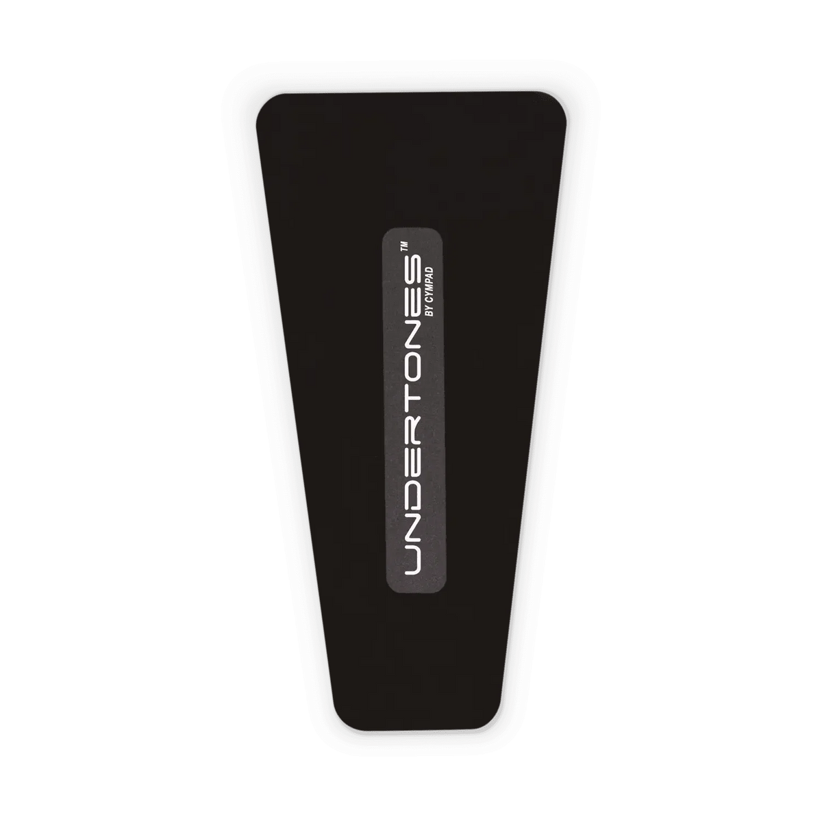Cympad Undertones pedal pad for bass drum and hi-hat pedals