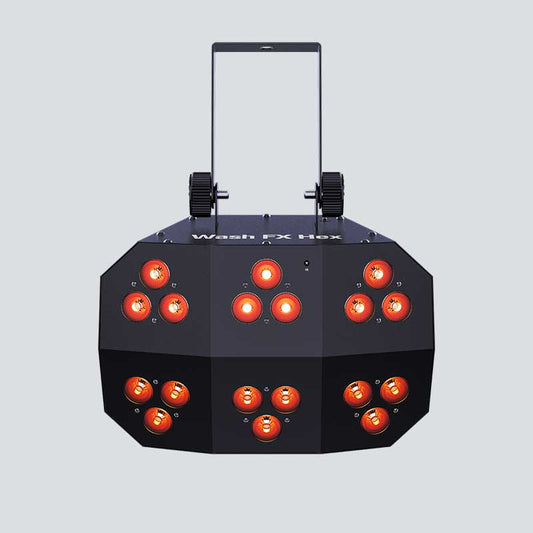 Chauvet Wash FX Hex